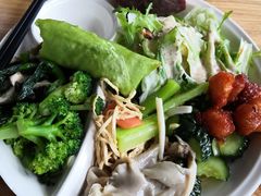 -素满香·素食自助餐(苏州·临顿路店)
