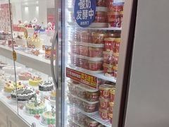 -味多美蛋糕(大兴店)