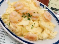 虾仁滑蛋-小龍鳳餐室(番禺路店)