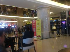 -中影国际影城(大唐西市4K临境音店)