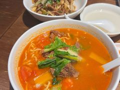 -寻裕记·现炒浇头面(人民广场店)