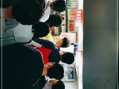 -上海鸡柳店(中街盛京大家庭店)