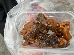 -正宗上海陆记熏鱼