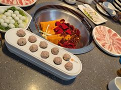 -悦见花开·花园里的火锅·露营·下午茶
