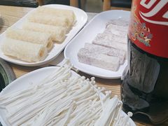 -夜牛潮汕鲜牛肉火锅店(翻身店)