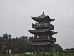 -白洋淀景区
