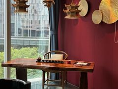 -艋舺·台湾小馆老字号(平安悦坊店)