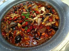 -老酒川菜坊(中山西路店)