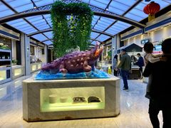 -川骄海鲜自助(河东店)