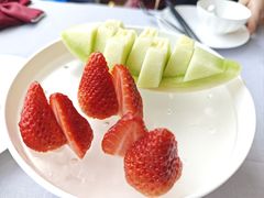 -润泽天·匠道湘菜(岳麓山店)