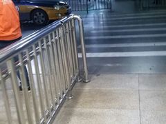 -北京南站-立体停车场