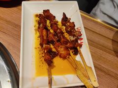 -季季红火锅(长沙步行街店)