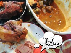 -大梁骨头馆·酱骨老菜(友好店)