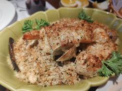 -CAPARESH開府莱舍(望京金辉店)