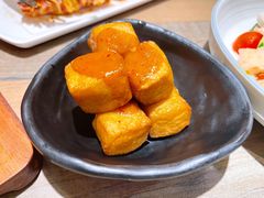 爆浆Q弹豆捞-周沫西餐(漫广场店)