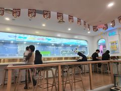 -龙格亲子游泳·水育早教运动中心(上虞钱江中心)