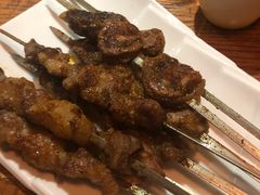 -西域阿里马新疆菜·清真(桂花路店)