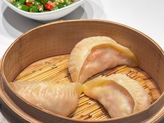 -荣轩(新荣记环球金融中心店)