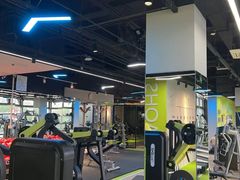 -GMJ·24H健身房(北外滩店)