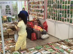-南宁国际会展中心