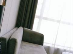 -丽彩天祺酒店-自助餐厅