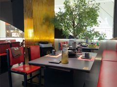 -黑牛の店·黑金店(沈阳万象城店)