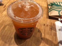 -星巴克臻选(福州东百中心分店)