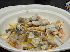 -潮界(虹桥新天地店)