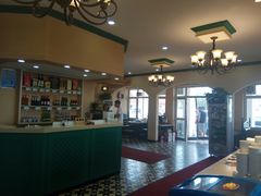 -港畔赶海蒸汽海鲜烧烤自助(仙螺岛店)
