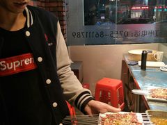 -邢氏老太太烧烤(南山店)