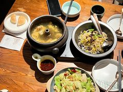 -云海肴·汽锅鸡·云南代表菜(美罗城店)