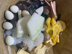 -云中鱼蒸汽石锅鱼(川沙百联店)