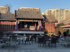 -即墨古城