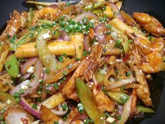 -蜀香楼火锅(长安哥伦布店)