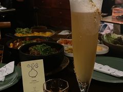 -Fuzzy Bistro 浮几韩餐·茶酒馆