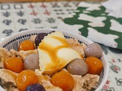 -堂屋糖水店(愚园店)