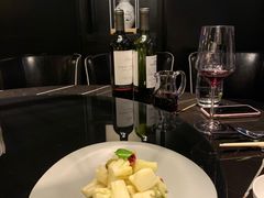 -杭州临平万丽酒店·万丽轩中餐厅