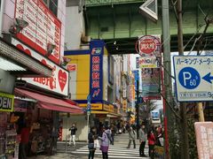 -秋叶原电器街