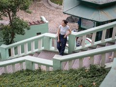 -龙环葡韵住宅式博物馆