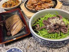-南京大牌档(三阳广场苏宁店)