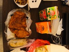 -恶魔鸡排(逢甲总店)