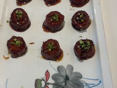 -金春禧·鲁菜海鲜(延吉路万达店)