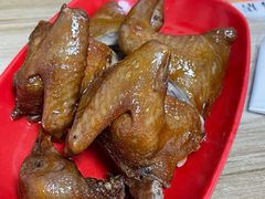 -光明刘冰乳鸽店(光明法政北路店)