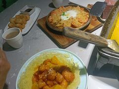 -简普菜烤鱼(苏宁生活广场店)