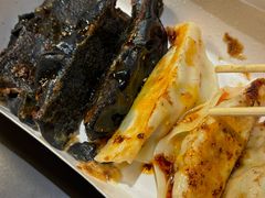 -众品老方子锅贴甜沫(李村店)