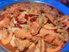 -胖哥俩肉蟹煲(石家庄勒泰中心店)