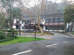 -绍兴饭店知遇楼(环山路店)