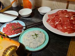 -许府牛火锅(信义坊总店)