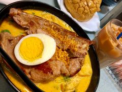 -华嫂冰室(尖沙咀店)