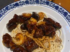 -吕纪蘇面(保利广场店)